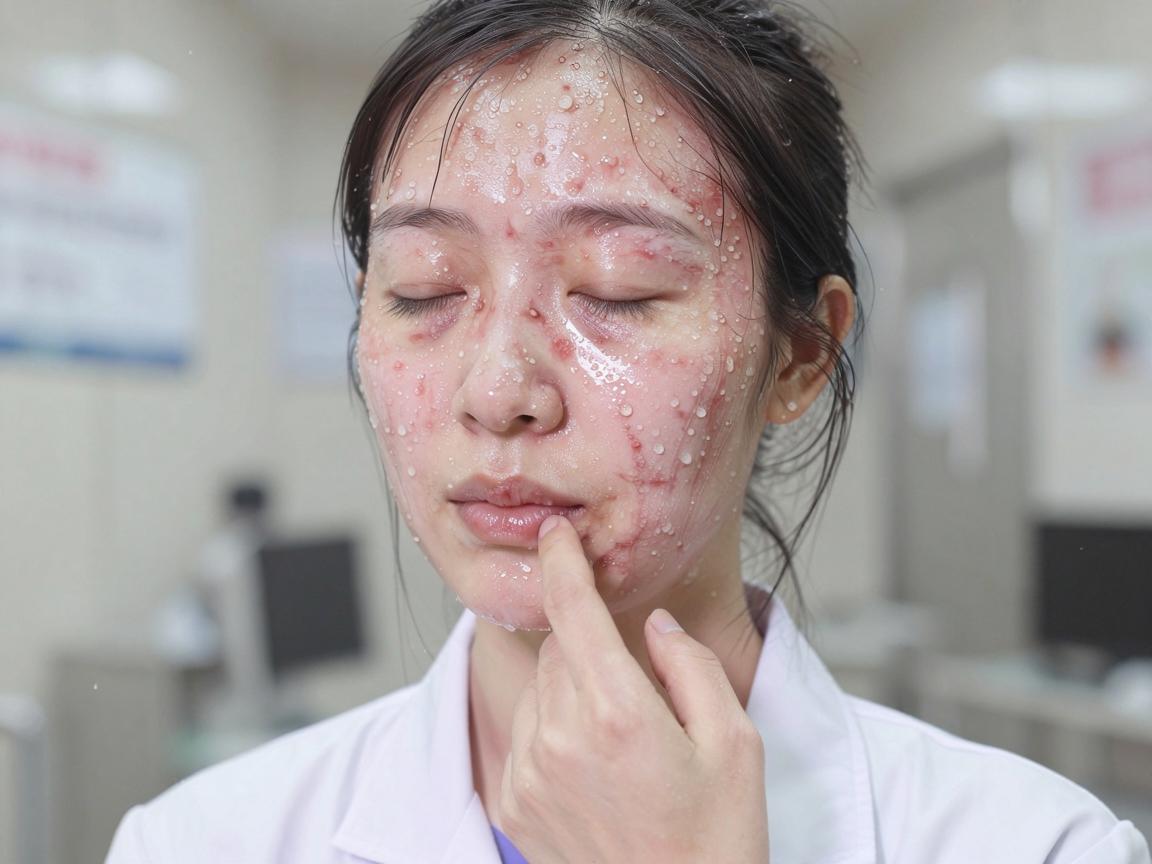 郑州去狐臭医院怎么选?郑州专业腋臭医院看这里 郑州去狐臭医院怎么选?郑州专业腋臭医院看这里