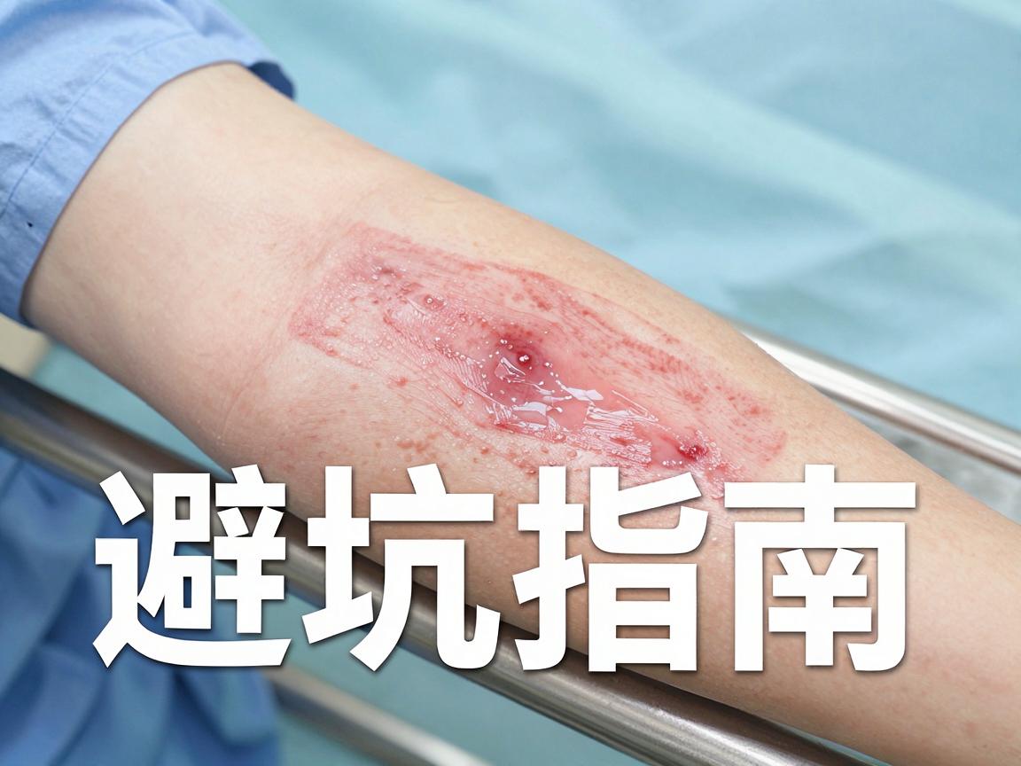 郑州腋臭手术医院怎么选?腋臭手术医院避坑指南,这些细节决定手术成败 郑州腋臭手术医院怎么选?腋臭手术医院避坑指南,这些细节决定手术成败