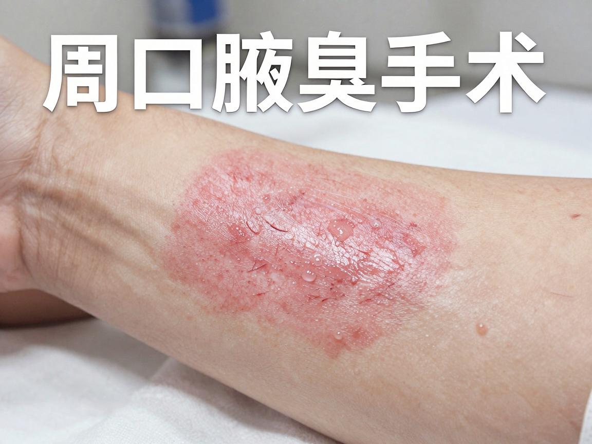 周口做腋臭手术好点多少钱？周口腋臭手术价格全解析
