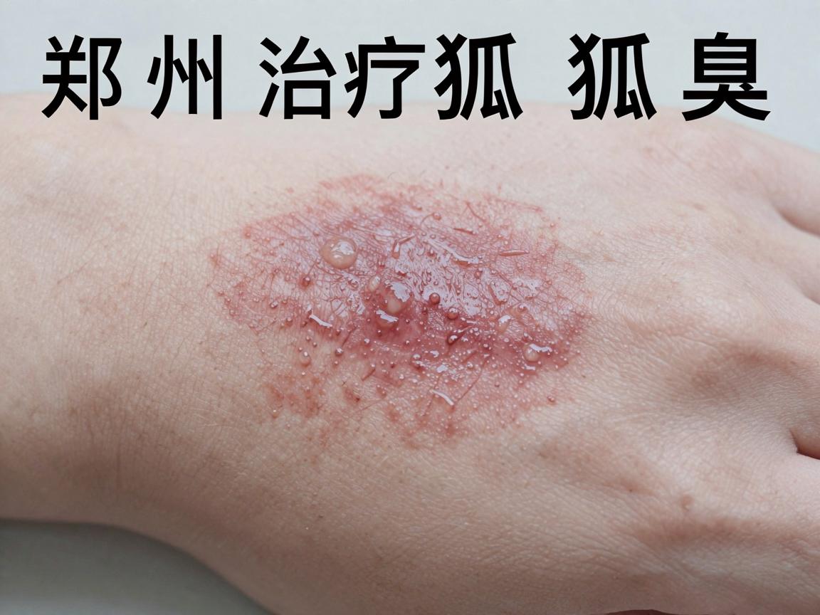 郑州治疗狐臭最好医院,选对医院才能告别狐臭烦恼 郑州治疗狐臭最好医院,选对医院才能告别狐臭烦恼