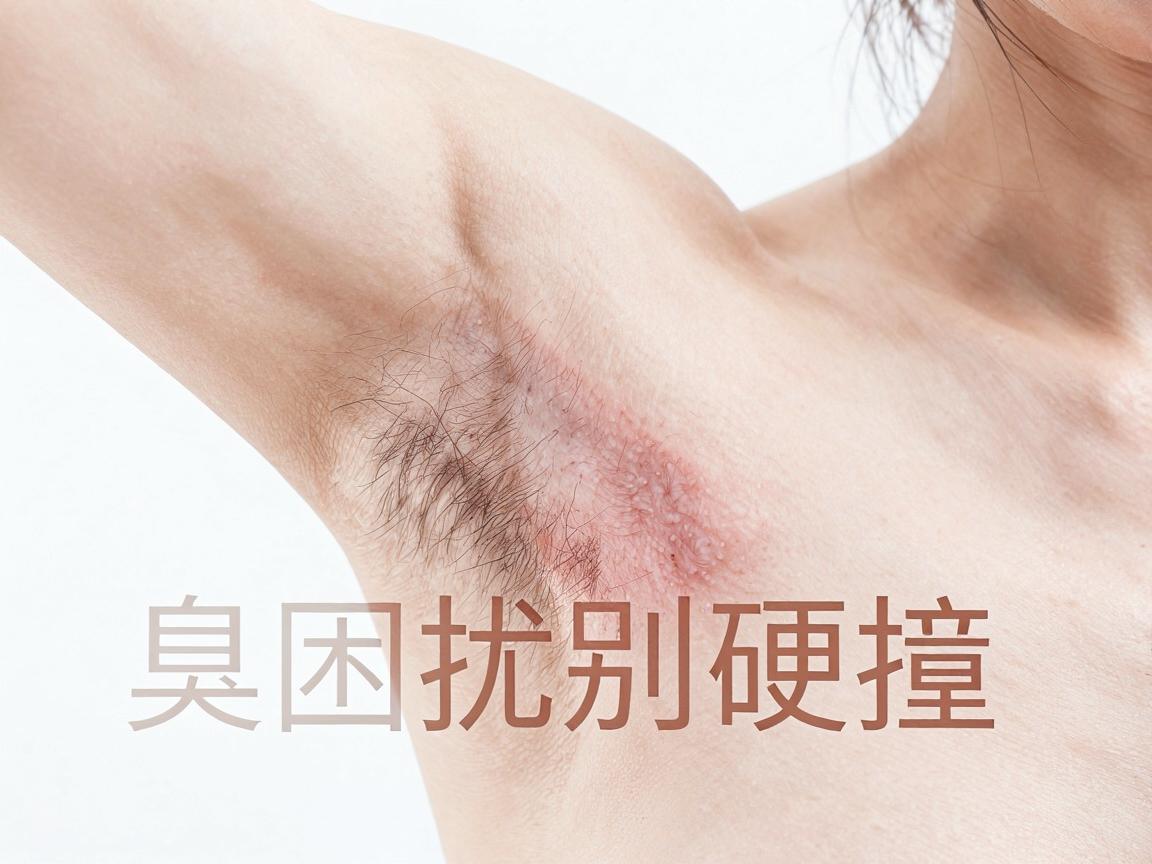 腋臭困扰别硬扛,郑州腋臭专科医院教你科学应对腋臭问题 腋臭困扰别硬扛,郑州腋臭专科医院教你科学应对腋臭问题
