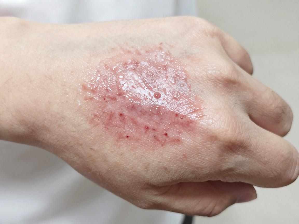 周口狐臭治疗哪家专业?专业视角解读狐臭治疗,周口患者必看 周口狐臭治疗哪家专业?专业视角解读狐臭治疗,周口患者必看