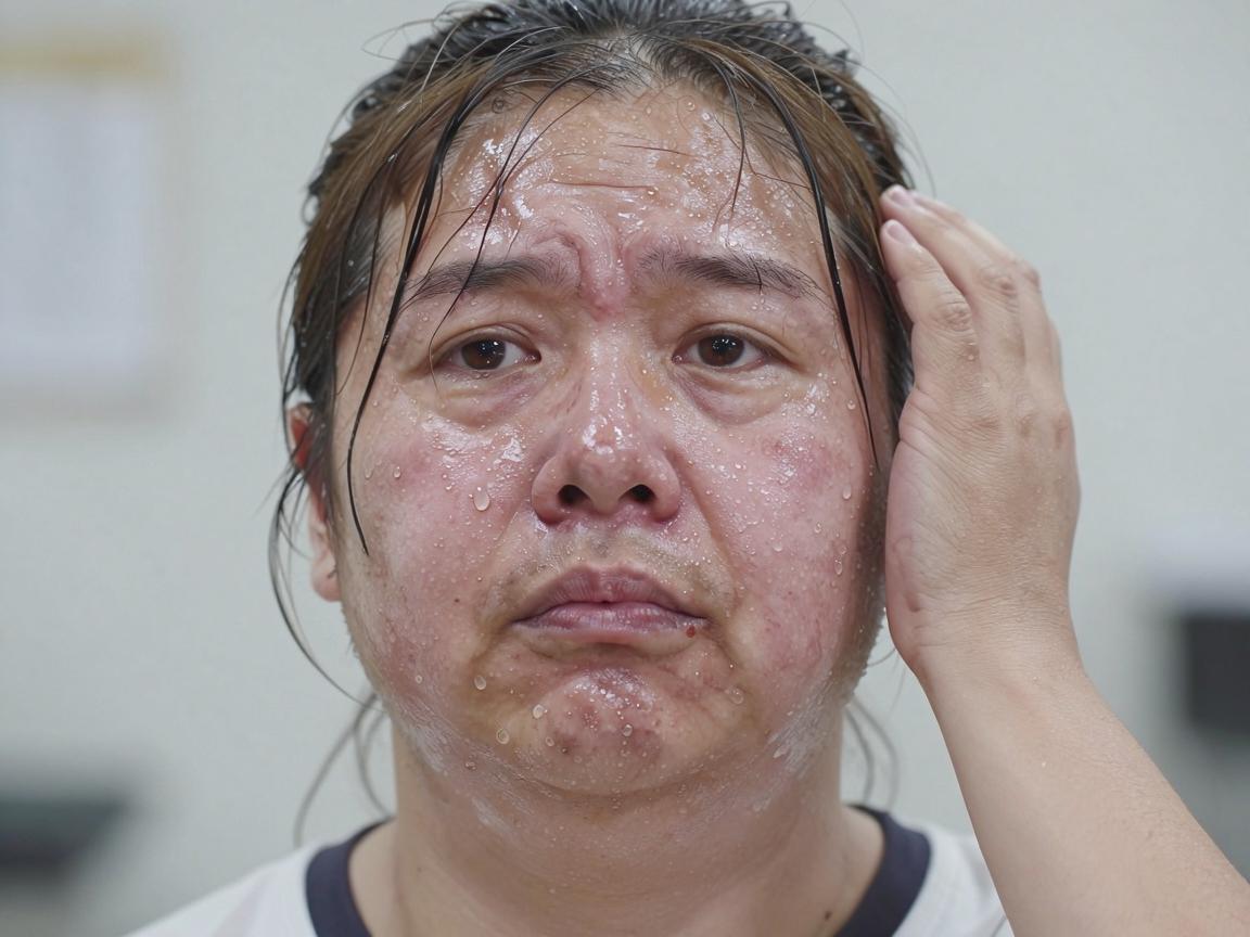 狐臭问题的根源在哪?别让小汗腺背锅,罪魁祸首是它 狐臭问题的根源在哪?别让小汗腺背锅,罪魁祸首是它