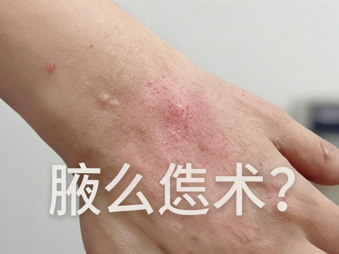 腋臭手术怎么选?郑州附医腋臭总院专家为你解析腋臭手术的真相 腋臭手术怎么选?郑州附医腋臭总院专家为你解析腋臭手术的真相