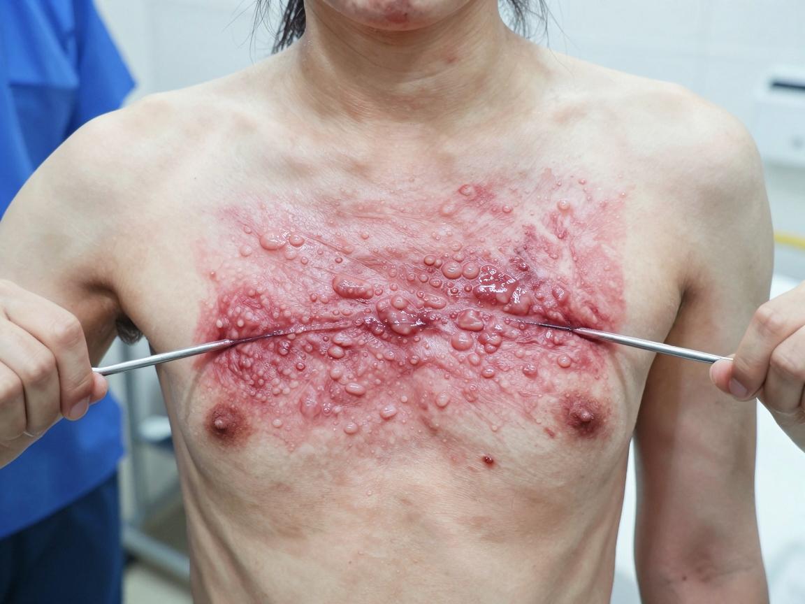 开封腋臭手术费用大盘点，揭秘腋臭手术多少钱？别再被低价腋臭手术坑了！