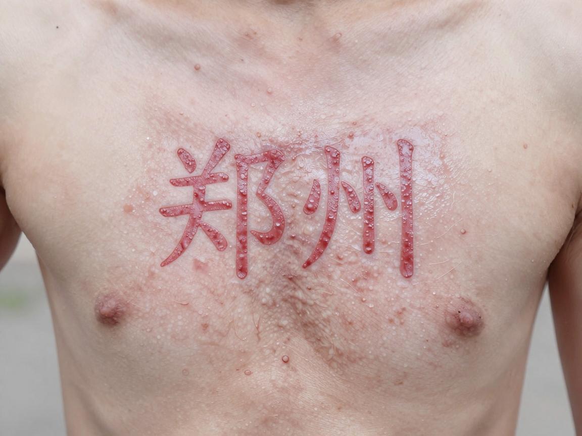 郑州狐臭怎么解决根除？科学根除狐臭，这些方法值得一试