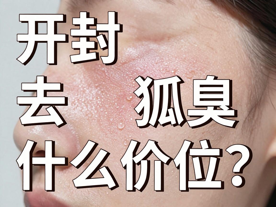 开封去狐臭什么价位?揭秘腋臭手术费用与性价比真相 开封去狐臭什么价位?揭秘腋臭手术费用与性价比真相