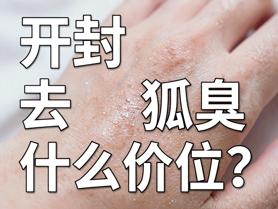 开封去狐臭什么价位?揭秘腋臭手术费用与性价比真相 开封去狐臭什么价位?揭秘腋臭手术费用与性价比真相