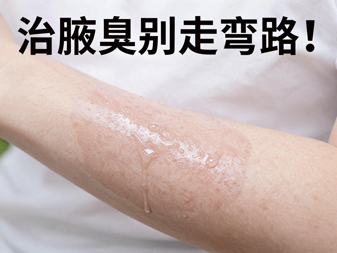 治腋臭别走弯路!郑州狐臭治疗医院怎么选?这份狐臭治疗避坑指南请收好 治腋臭别走弯路!郑州狐臭治疗医院怎么选?这份狐臭治疗避坑指南请收好