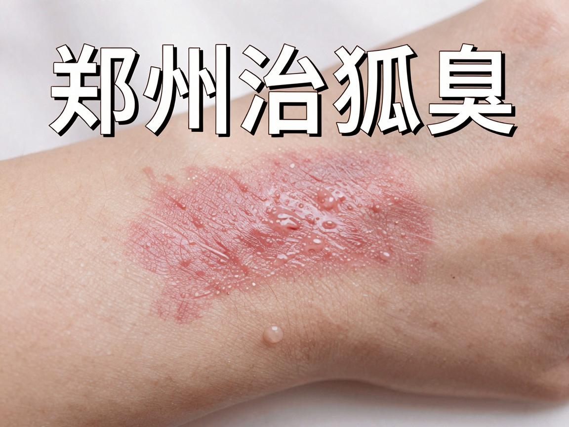 郑州治狐臭,这家医院治狐臭的微创秘诀真靠谱 郑州治狐臭,这家医院治狐臭的微创秘诀真靠谱