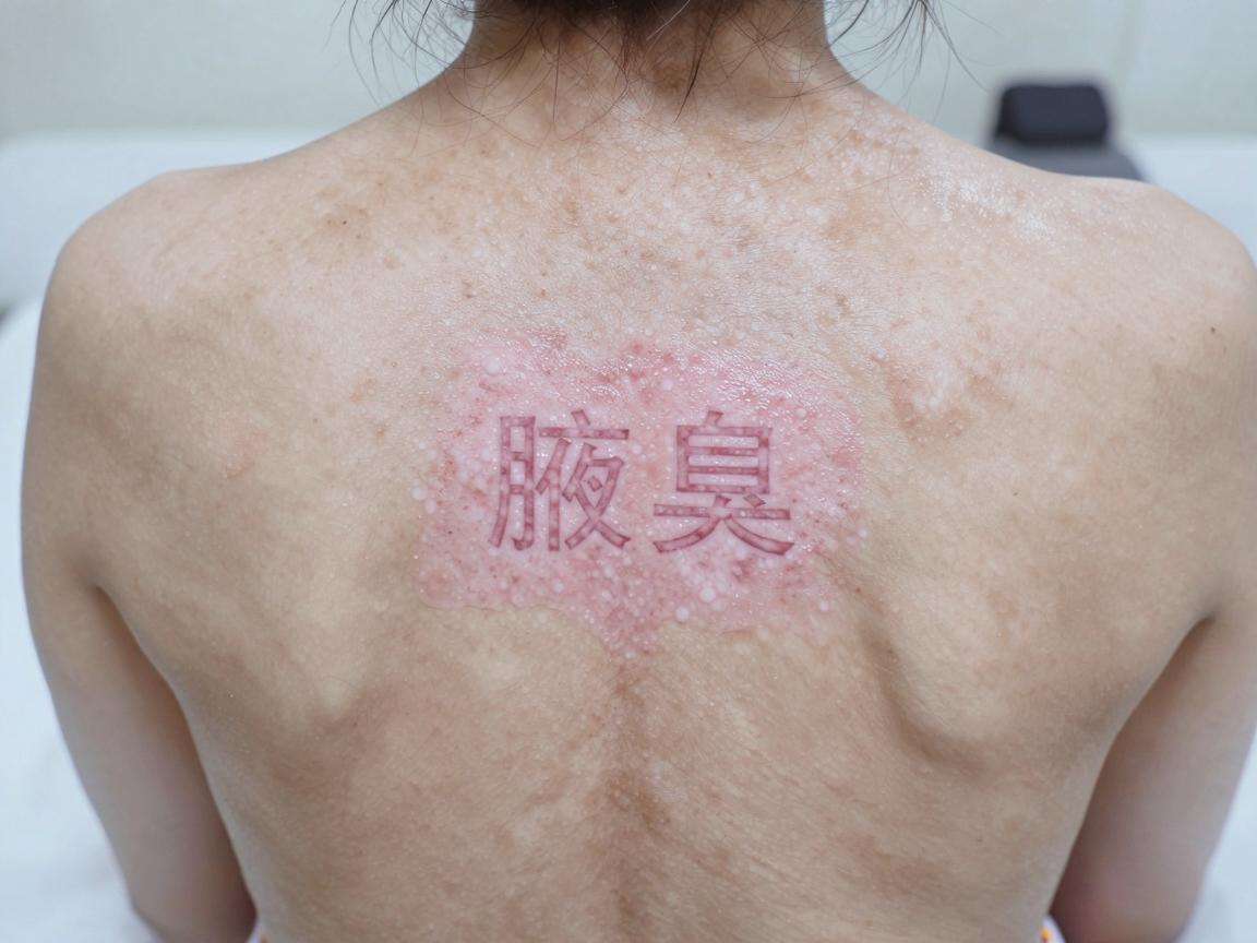 治腋臭选郑州哪家医院?这家腋臭医院的技术和口碑,值得你细看 治腋臭选郑州哪家医院?这家腋臭医院的技术和口碑,值得你细看