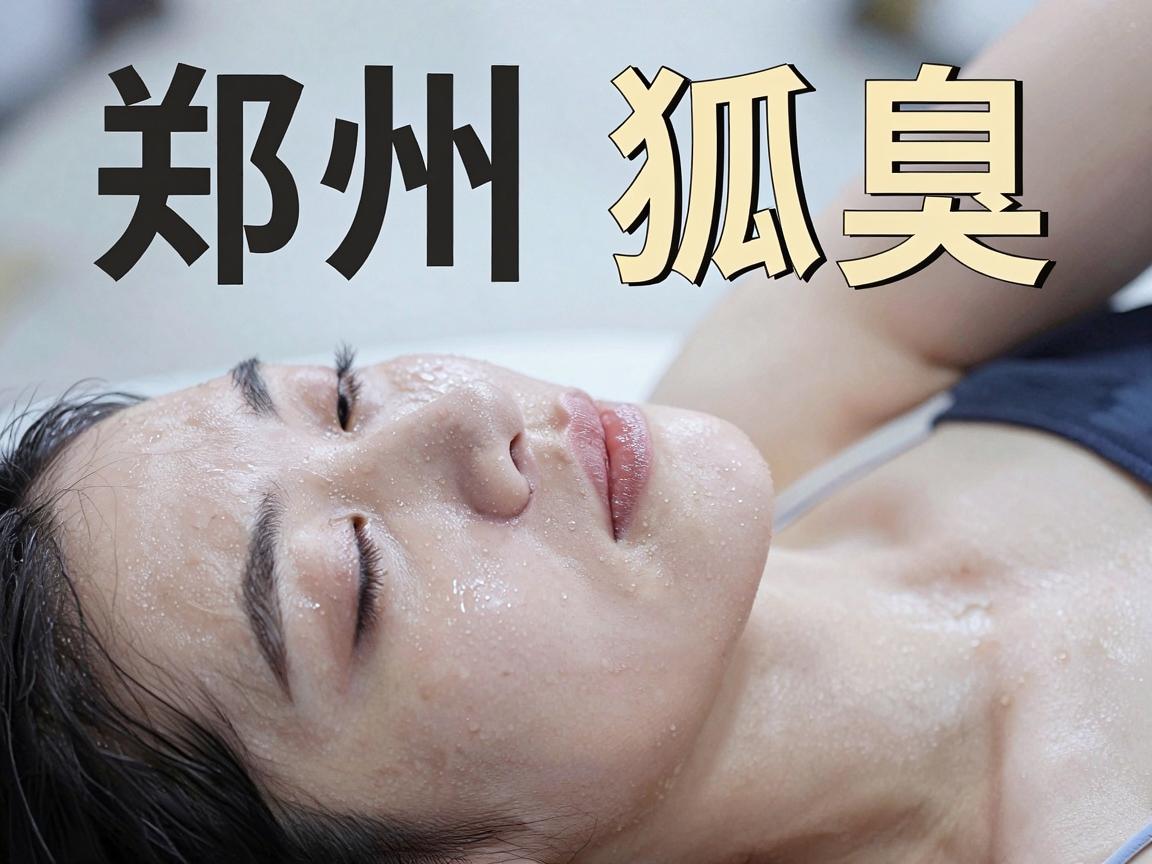 郑州狐臭手术,选对医院,告别异味(郑州狐臭手术医院怎么选? 郑州狐臭手术,选对医院,告别异味(郑州狐臭手术医院怎么选?