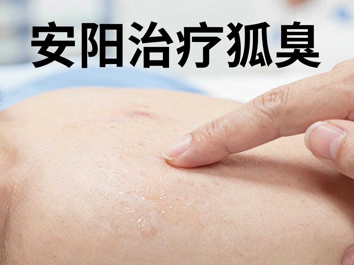安阳治疗狐臭,专业医院如何科学解决腋臭难题?安阳狐臭患者必看 安阳治疗狐臭,专业医院如何科学解决腋臭难题?安阳狐臭患者必看