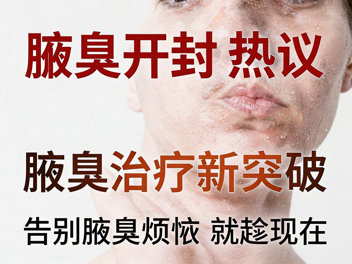 腋臭开封论坛热议,腋臭治疗新突破,告别腋臭烦恼就趁现在 腋臭开封论坛热议,腋臭治疗新突破,告别腋臭烦恼就趁现在
