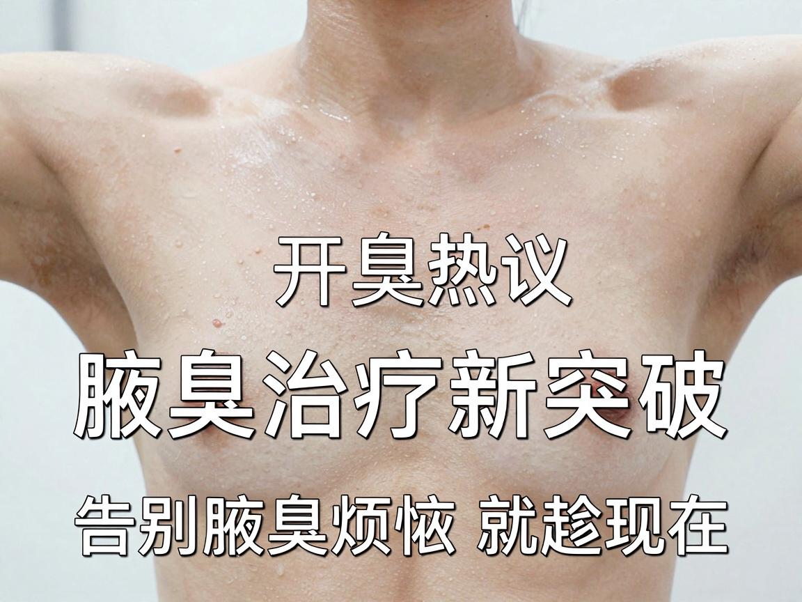 腋臭开封论坛热议,腋臭治疗新突破,告别腋臭烦恼就趁现在 腋臭开封论坛热议,腋臭治疗新突破,告别腋臭烦恼就趁现在