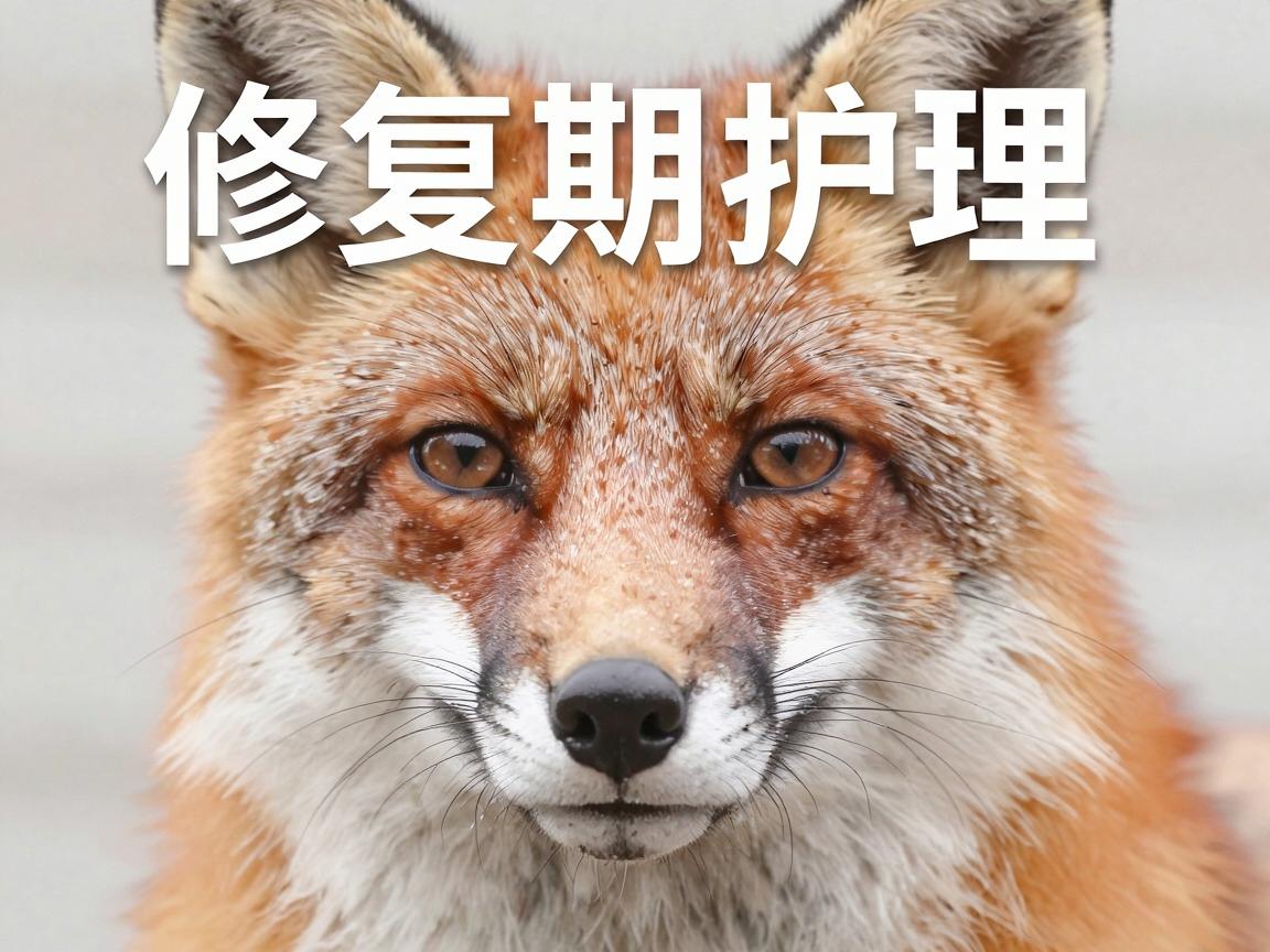 狐臭微创治疗修复期全解析，修复期护理决定腋臭治疗成败，修复期科学管理是关键