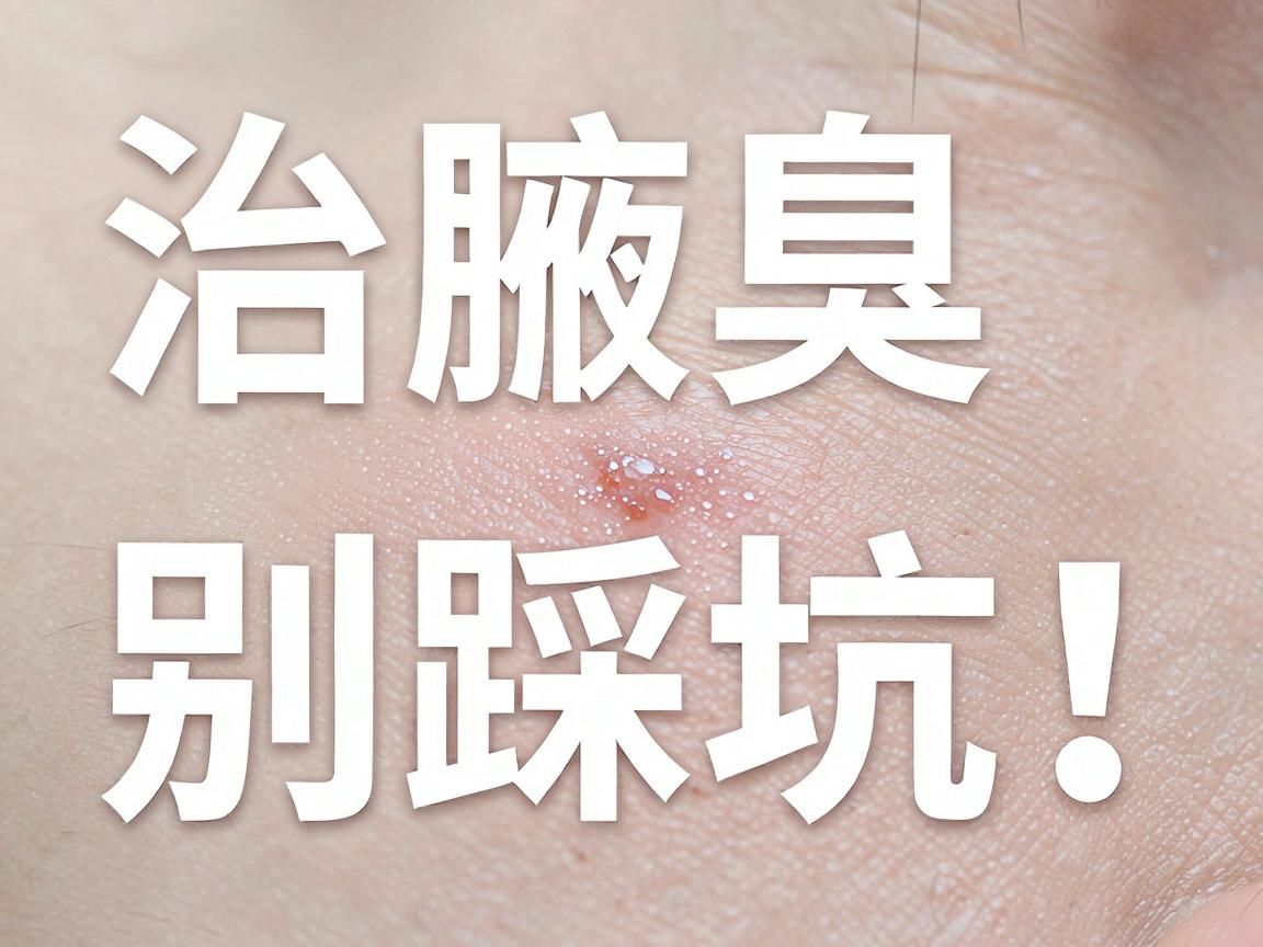 治腋臭别踩坑!郑州治腋臭医院怎么选?这份治腋臭攻略请收好 治腋臭别踩坑!郑州治腋臭医院怎么选?这份治腋臭攻略请收好