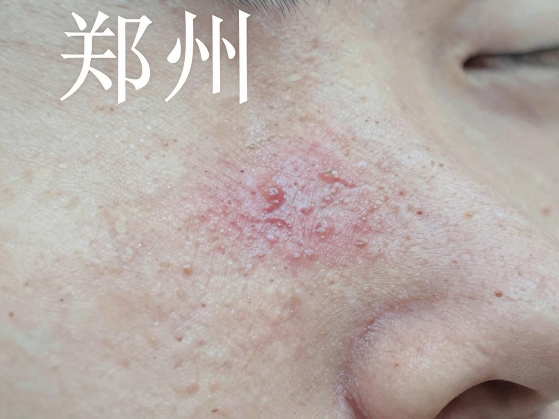 郑州看狐臭效果最好的医院,选对医院才能根治狐臭 郑州看狐臭效果最好的医院,选对医院才能根治狐臭