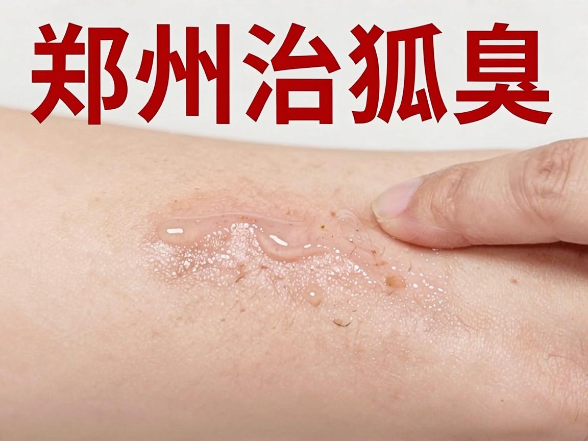 郑州治狐臭,选对医院治狐臭,告别尴尬不是梦 郑州治狐臭,选对医院治狐臭,告别尴尬不是梦