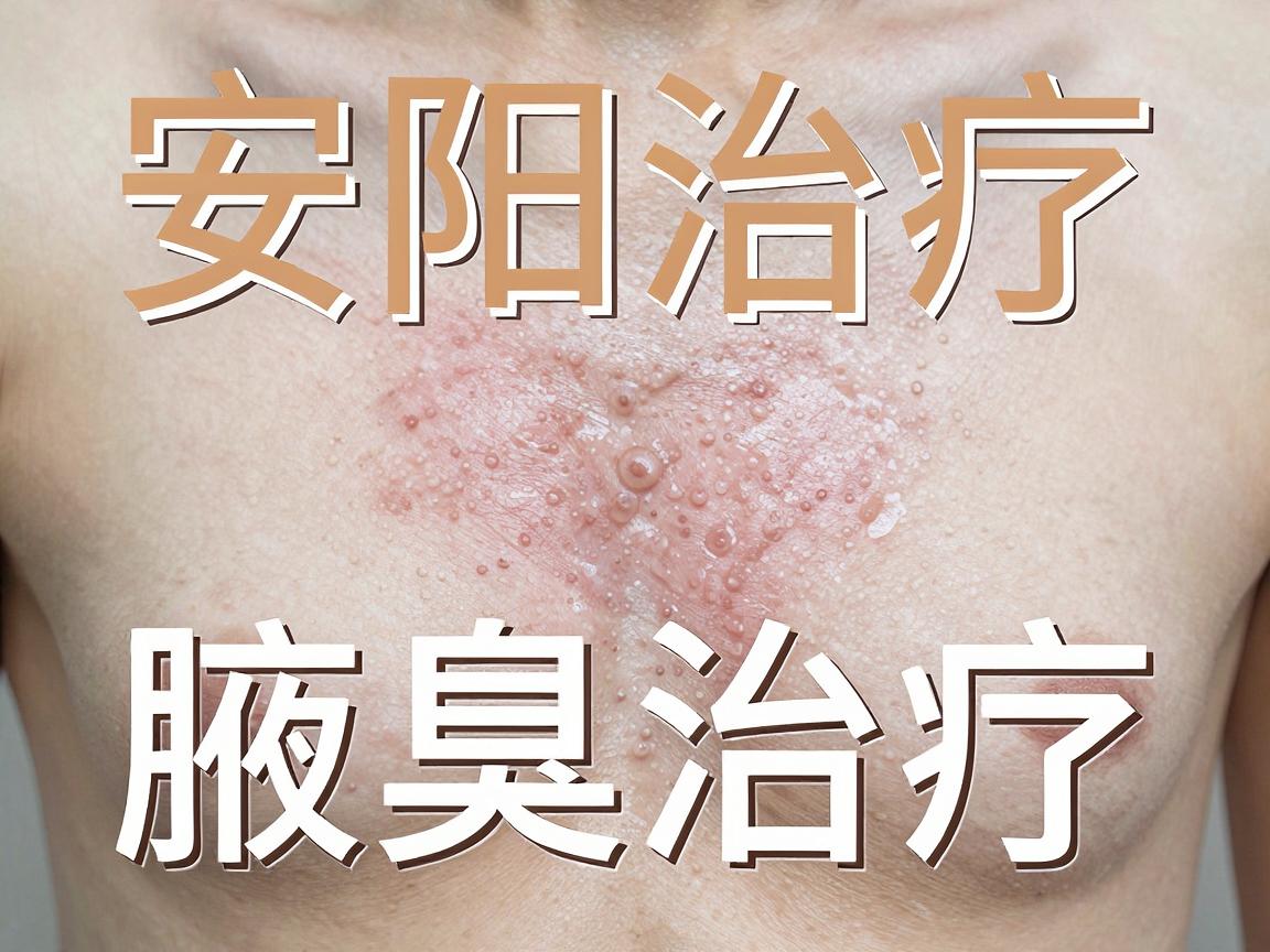 安阳腋臭治疗,安阳患者亲测有效的腋臭治疗最好方法 安阳腋臭治疗,安阳患者亲测有效的腋臭治疗最好方法