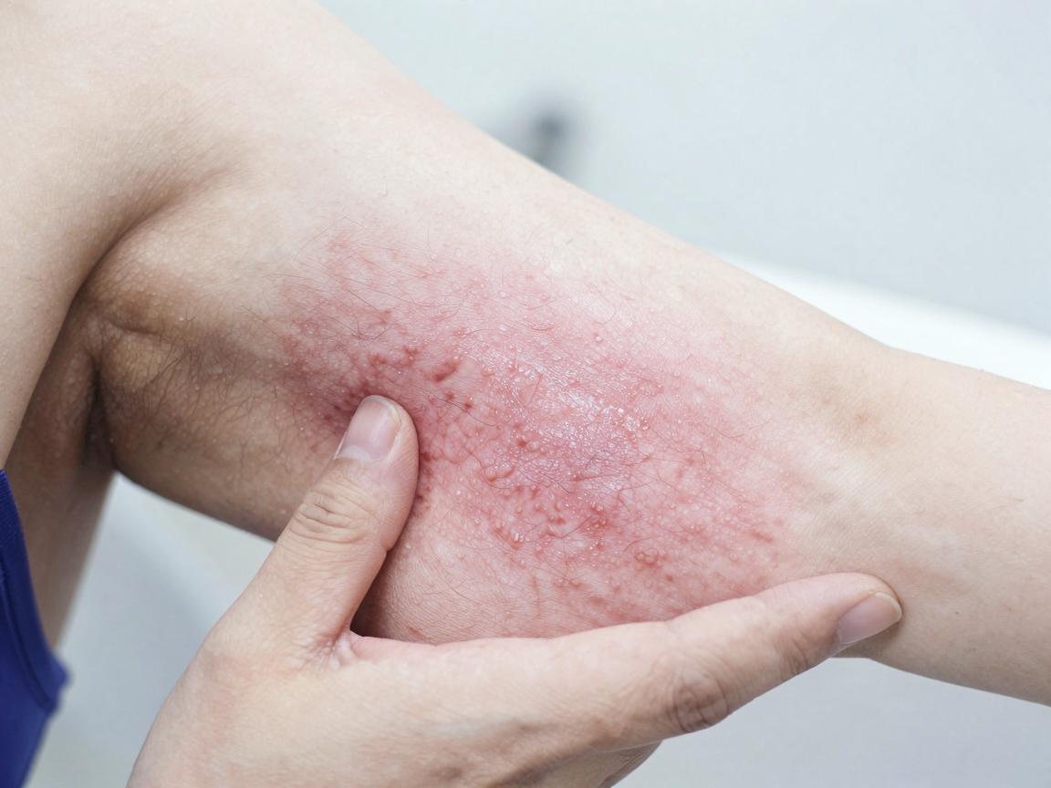 腋臭手术怎么做?郑州腋臭医院专家详解腋臭手术的真相与误区 腋臭手术怎么做?郑州腋臭医院专家详解腋臭手术的真相与误区