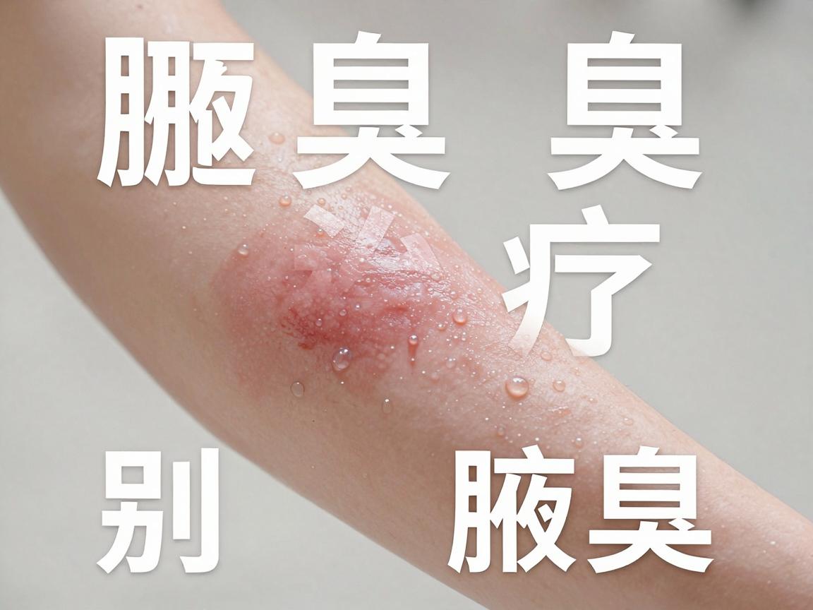 腋臭治疗别走弯路,腋臭专科医院教你科学治腋臭,这些要点必须知道 腋臭治疗别走弯路,腋臭专科医院教你科学治腋臭,这些要点必须知道