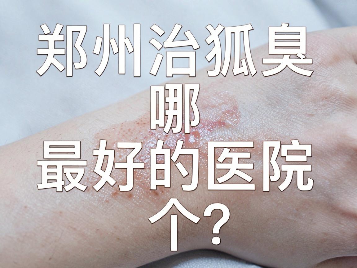 郑州治狐臭最好的医院是哪个?治狐臭选对医院是关键!治狐臭别再走弯路! 郑州治狐臭最好的医院是哪个?治狐臭选对医院是关键!治狐臭别再走弯路!