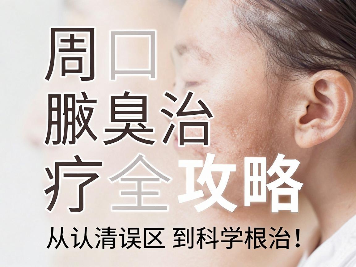 周口腋臭治疗全攻略,从认清误区到科学根治,周口腋臭患者必读 周口腋臭治疗全攻略,从认清误区到科学根治,周口腋臭患者必读