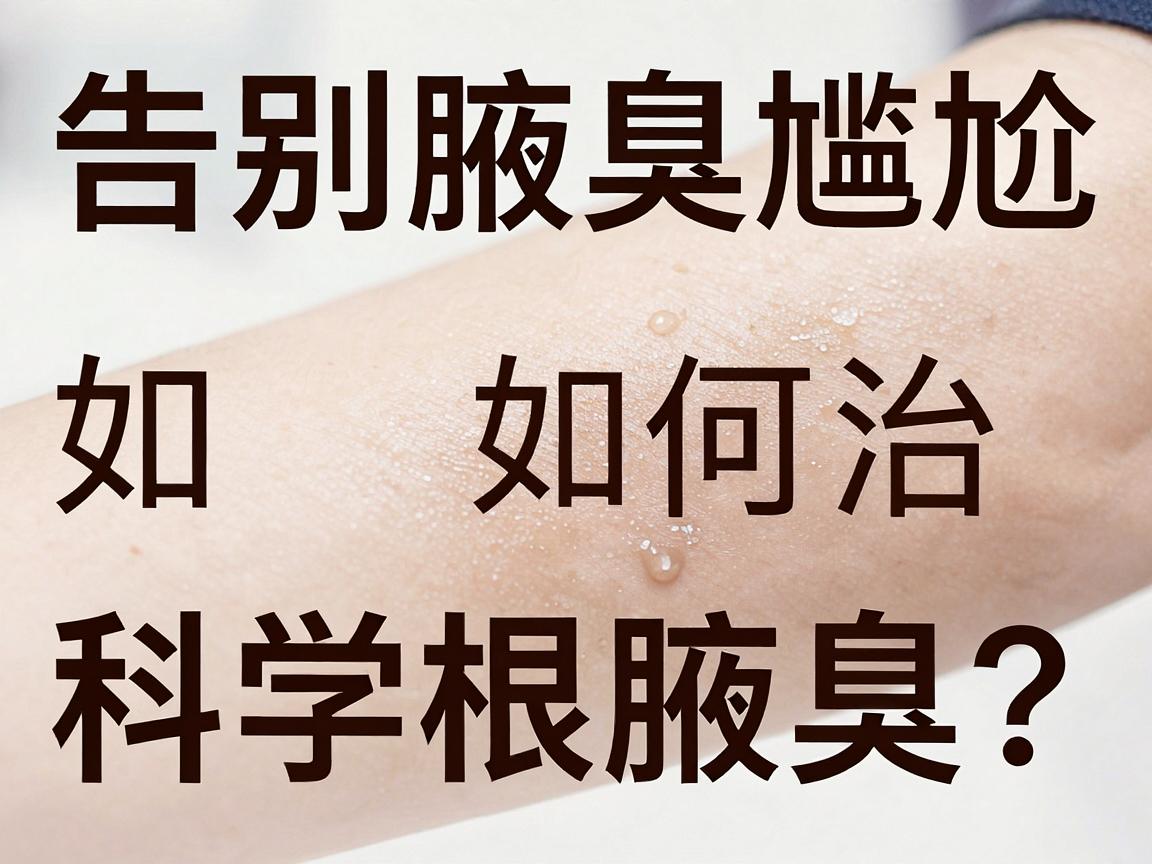 告别腋臭尴尬,郑州专业腋臭医院如何科学根治腋臭? 告别腋臭尴尬,郑州专业腋臭医院如何科学根治腋臭?