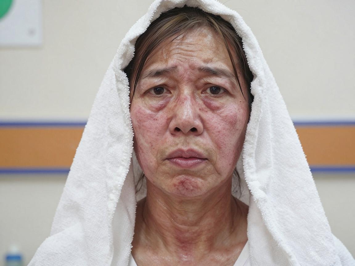 郑州看狐臭,去哪家医院?这家医院治狐臭口碑真不错! 郑州看狐臭,去哪家医院?这家医院治狐臭口碑真不错!