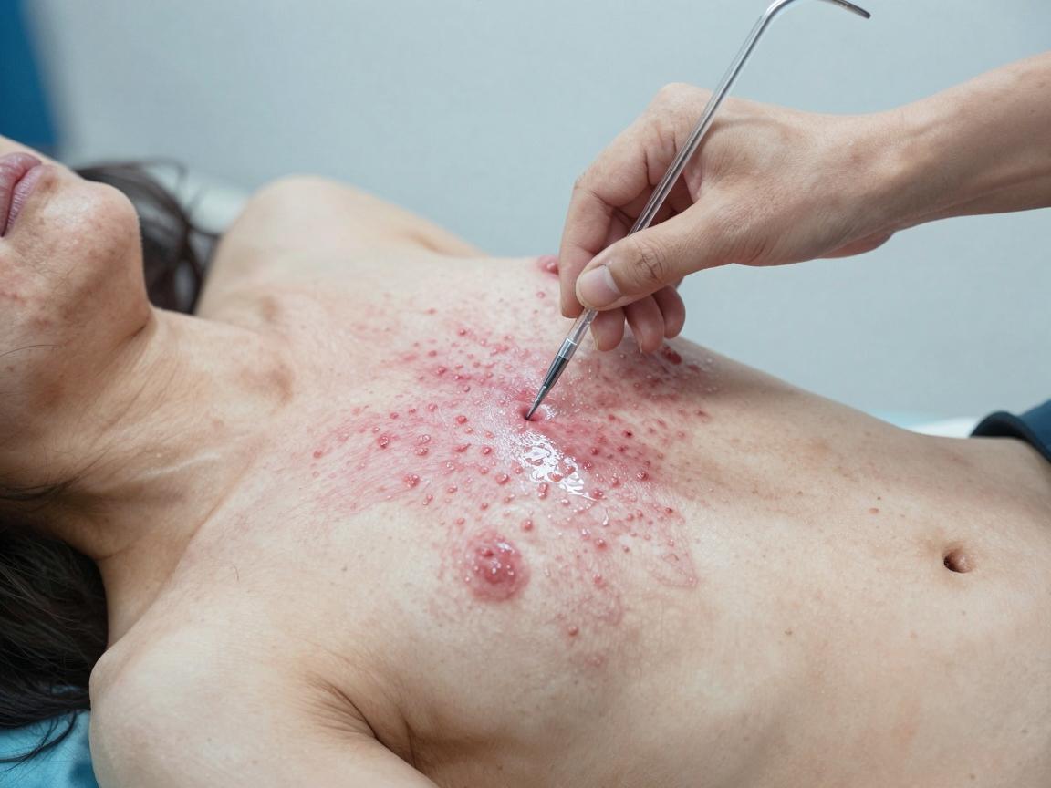 开封手术治疗腋臭哪里好?腋臭手术如何选?开封本地人真实分享 开封手术治疗腋臭哪里好?腋臭手术如何选?开封本地人真实分享