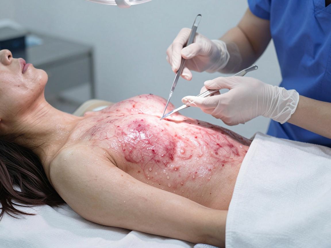 开封手术治疗腋臭哪里好?腋臭手术如何选?开封本地人真实分享 开封手术治疗腋臭哪里好?腋臭手术如何选?开封本地人真实分享