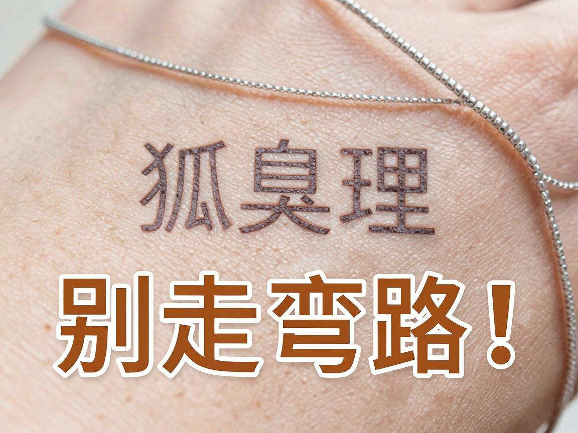 狐臭护理别走弯路!郑州专业狐臭护理机构教你科学狐臭护理 狐臭护理别走弯路!郑州专业狐臭护理机构教你科学狐臭护理