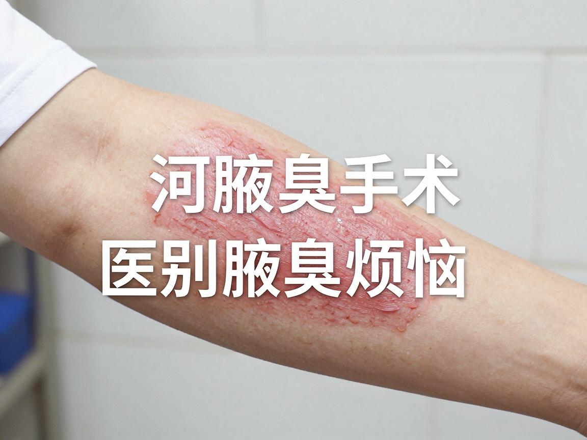 河南腋臭手术医院怎么样?河南腋臭手术医院选择指南,告别腋臭烦恼 河南腋臭手术医院怎么样?河南腋臭手术医院选择指南,告别腋臭烦恼