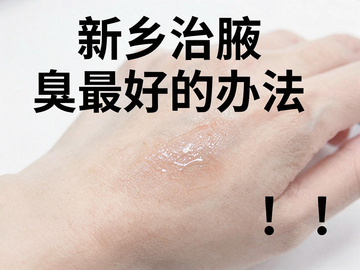 新乡治腋臭最好的办法,这几种方法治腋臭最靠谱! 新乡治腋臭最好的办法,这几种方法治腋臭最靠谱!