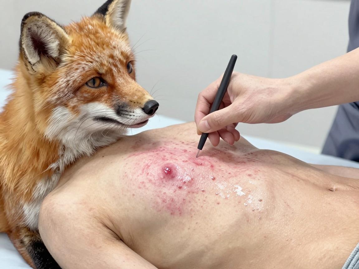 狐臭手术医院怎么选?狐臭手术医院背后的隐形门槛你真的懂吗? 狐臭手术医院怎么选?狐臭手术医院背后的隐形门槛你真的懂吗?