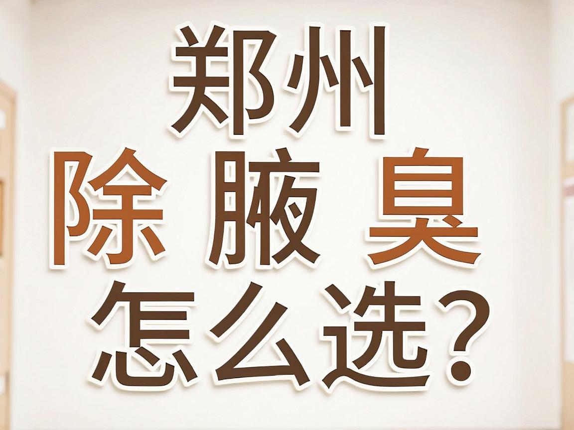 郑州除腋臭医院怎么选?除腋臭医院口碑与技术对比,这篇讲透 郑州除腋臭医院怎么选?除腋臭医院口碑与技术对比,这篇讲透