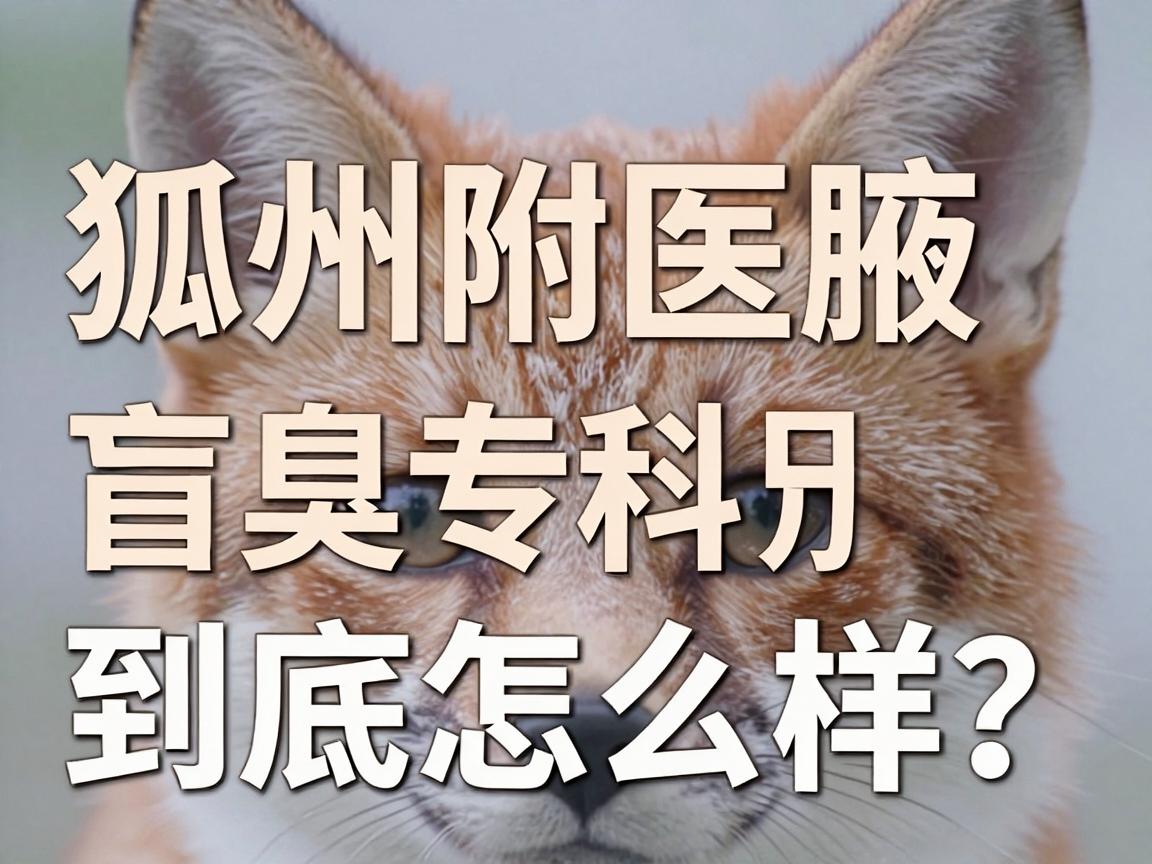 狐臭治疗别盲目,郑州附医腋臭专科到底怎么样?附医真实体验谈 狐臭治疗别盲目,郑州附医腋臭专科到底怎么样?附医真实体验谈