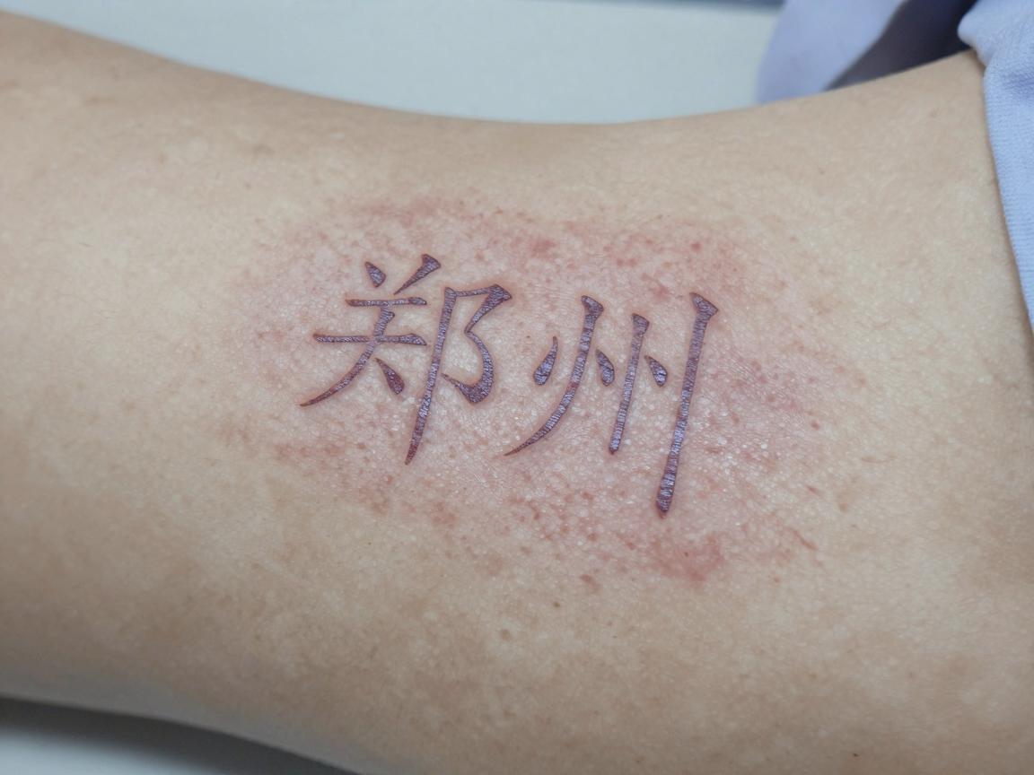 郑州专治狐臭的医院怎么选?这家医院专治狐臭,靠谱吗? 郑州专治狐臭的医院怎么选?这家医院专治狐臭,靠谱吗?