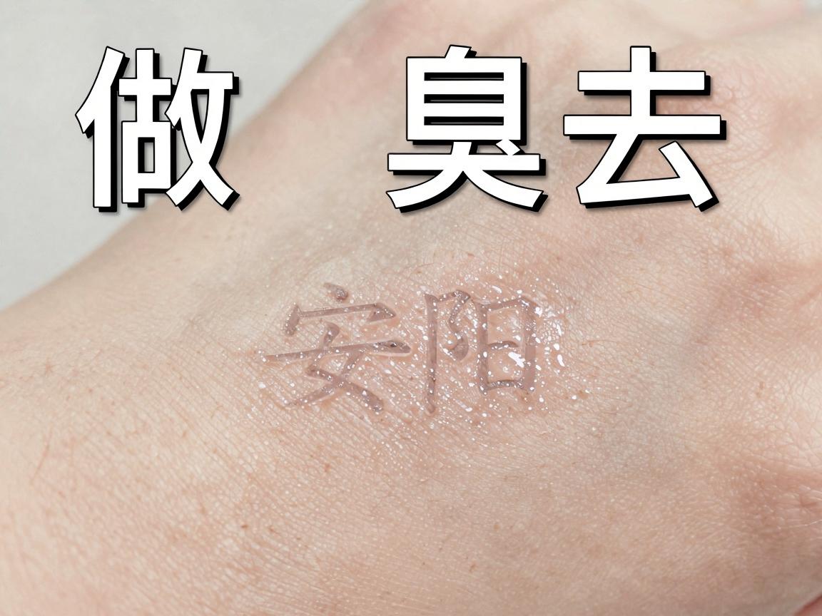 做狐臭去安阳哪家医院?安阳狐臭治疗医院怎么选才靠谱? 做狐臭去安阳哪家医院?安阳狐臭治疗医院怎么选才靠谱?