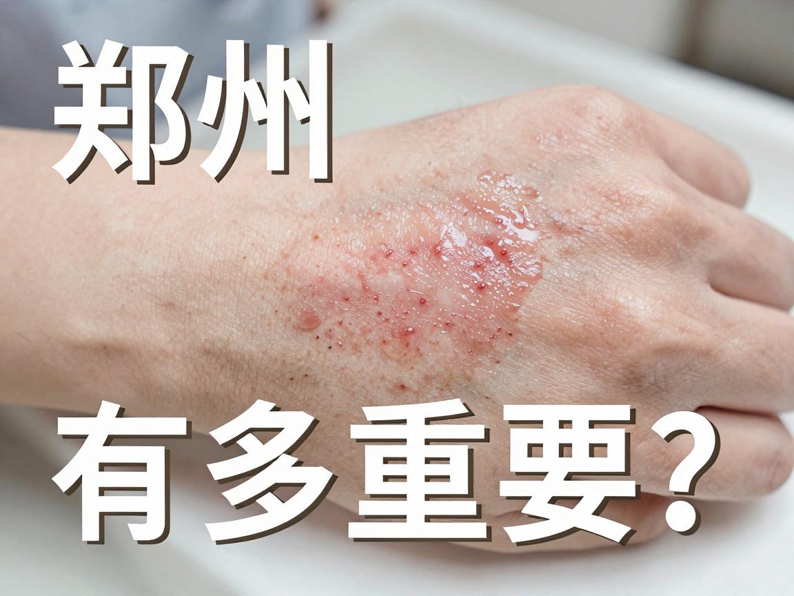 郑州治腋臭选对医院有多重要?这家郑州专治狐臭医院用实力说话 郑州治腋臭选对医院有多重要?这家郑州专治狐臭医院用实力说话
