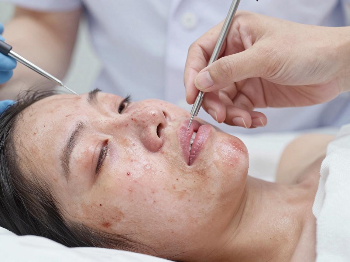 郑州狐臭手术哪家医院治疗有保障？从这三点看，郑州附医腋臭专科的保障逻辑值得细品