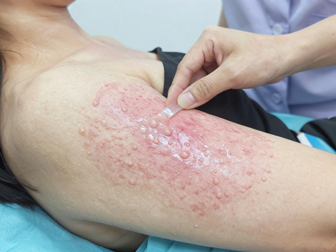 开封治疗腋臭手术多少钱?别被单一报价忽悠了 开封治疗腋臭手术多少钱?别被单一报价忽悠了