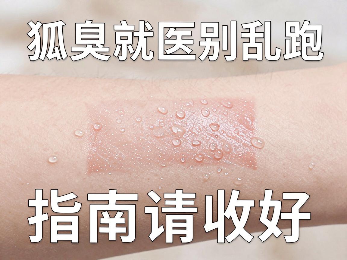 狐臭就医别乱跑,郑州正规腋臭医院怎么选?这份郑州医院指南请收好 狐臭就医别乱跑,郑州正规腋臭医院怎么选?这份郑州医院指南请收好