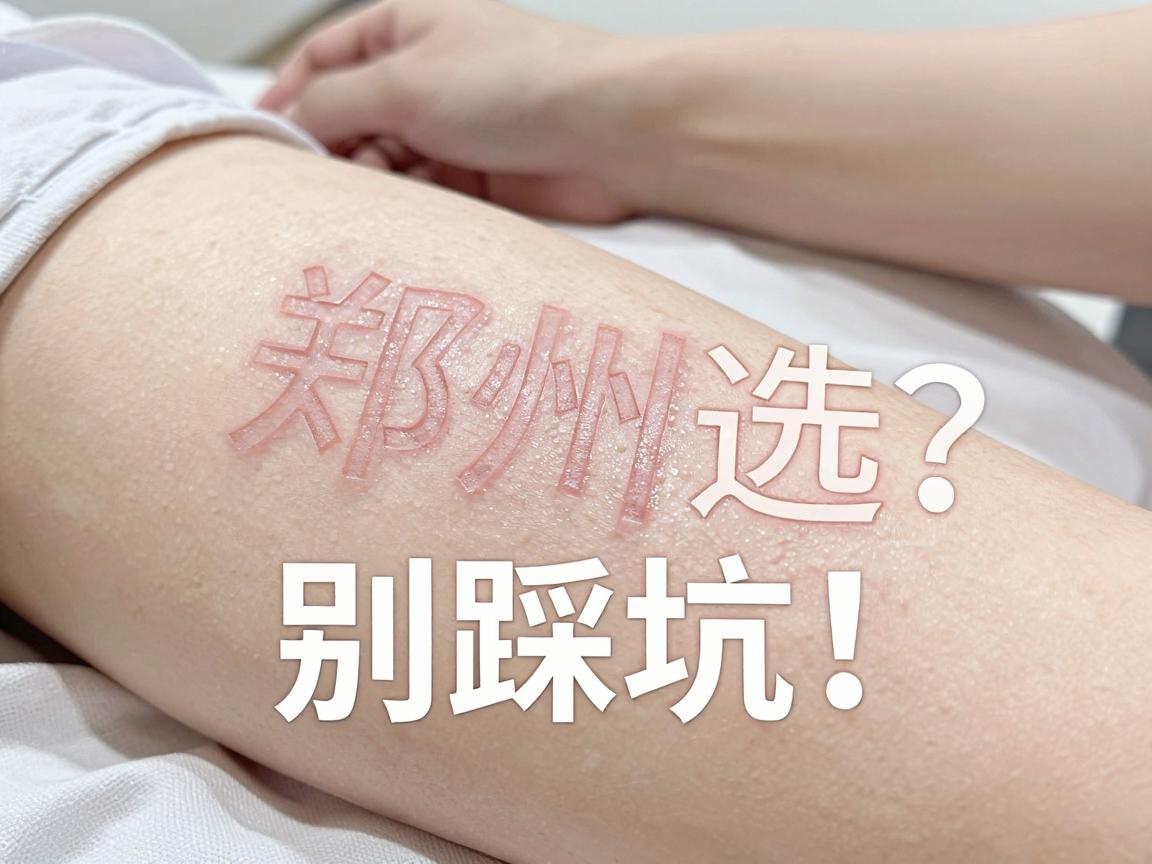 郑州做狐臭手术医院咋选?别踩坑!郑州做狐臭手术认准这几点 郑州做狐臭手术医院咋选?别踩坑!郑州做狐臭手术认准这几点