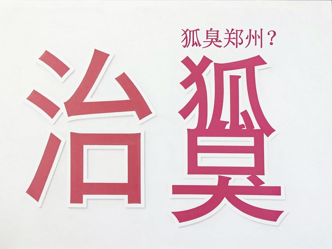 治狐臭郑州医院怎么选?郑州附医腋臭专科的治狐臭细节值得看 治狐臭郑州医院怎么选?郑州附医腋臭专科的治狐臭细节值得看