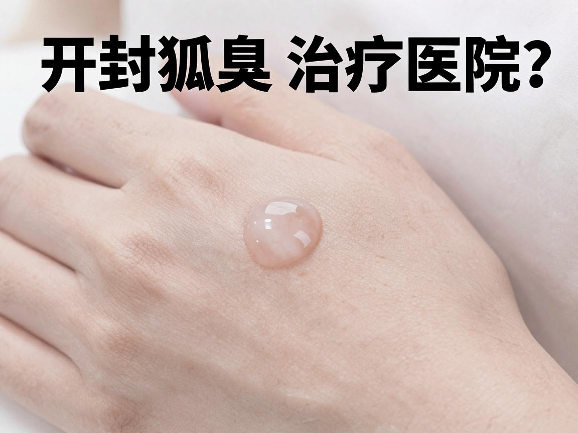 开封狐臭治疗医院怎么选?专业解析开封狐臭治疗医院哪家强 开封狐臭治疗医院怎么选?专业解析开封狐臭治疗医院哪家强