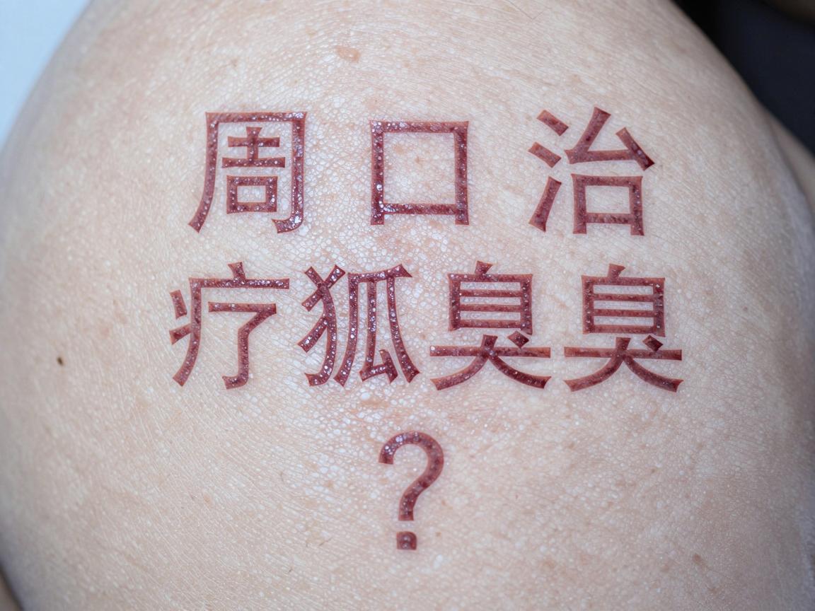 周口治疗狐臭去哪家医院?周口狐臭微创手术医院怎么选? 周口治疗狐臭去哪家医院?周口狐臭微创手术医院怎么选?