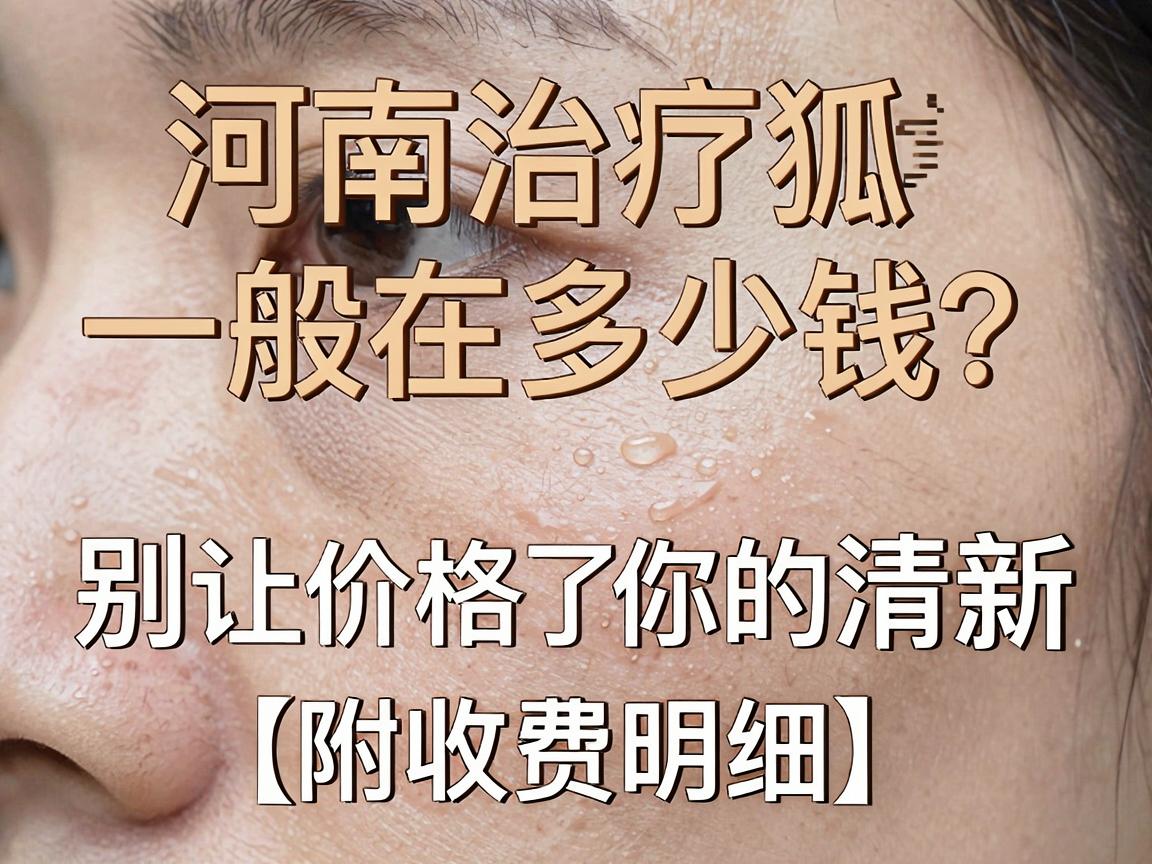 河南治疗狐臭一般在多少钱?别让价格误了你的清新(附收费明细) 河南治疗狐臭一般在多少钱?别让价格误了你的清新(附收费明细)