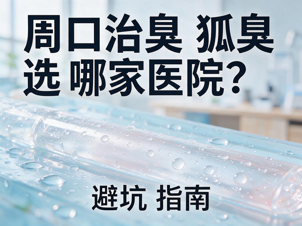 周口治狐臭选哪家医院?周口狐臭治疗医院避坑指南 周口治狐臭选哪家医院?周口狐臭治疗医院避坑指南